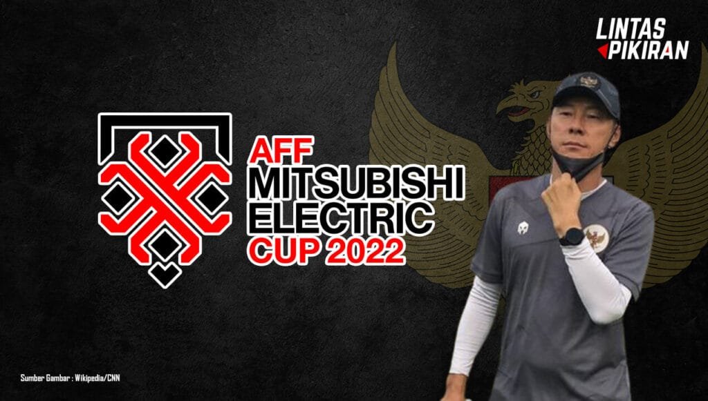 Ilustrasi STY Siap Hadapi AFF 2022 (Sumber Gambar : Wikipedia/CNN)
