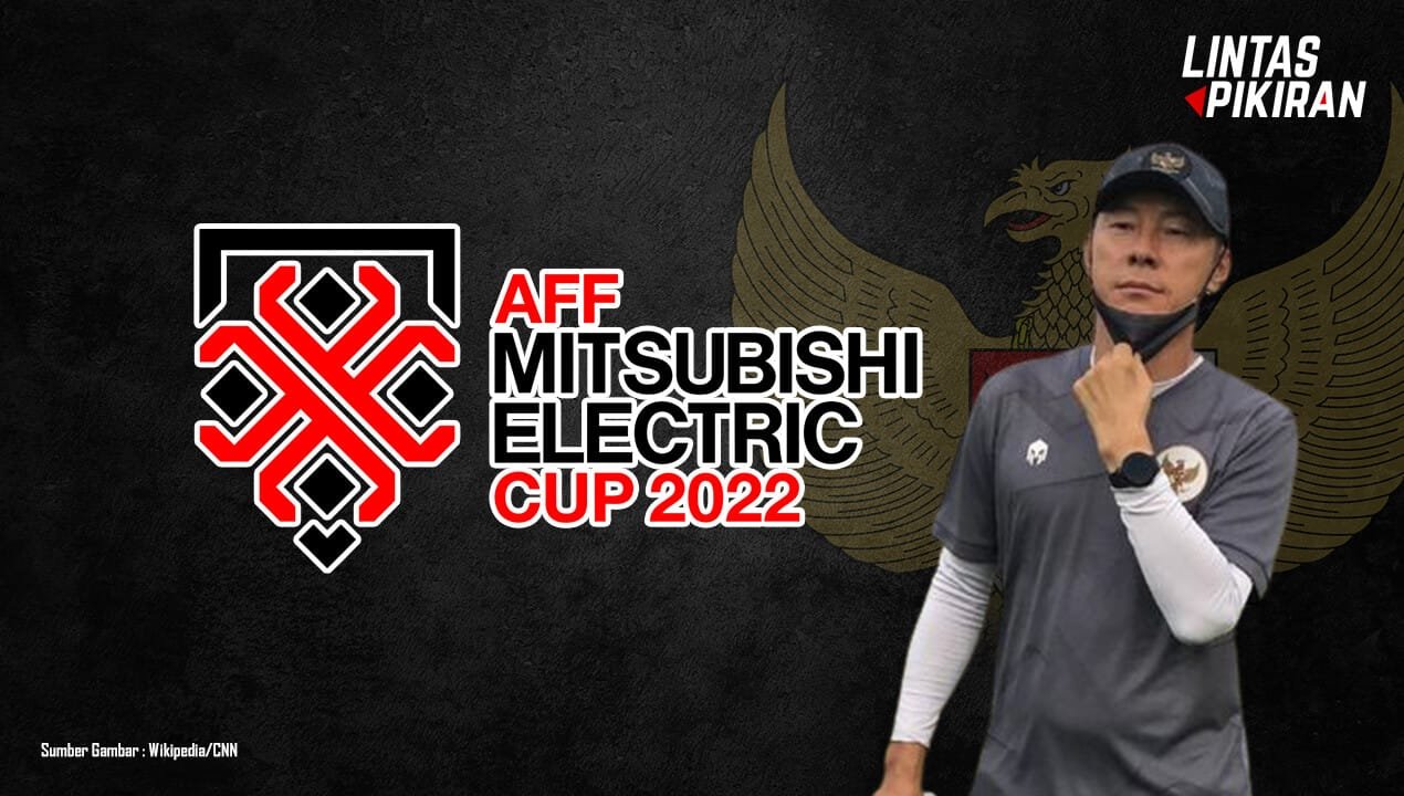 Ilustrasi STY Siap Hadapi AFF 2022 (Sumber Gambar : Wikipedia/CNN)