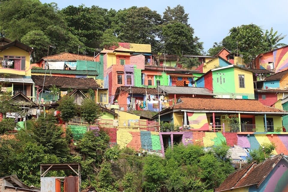 Menelusuri Sejarah Kota Semarang melalui Bangunan Bersejarahnya