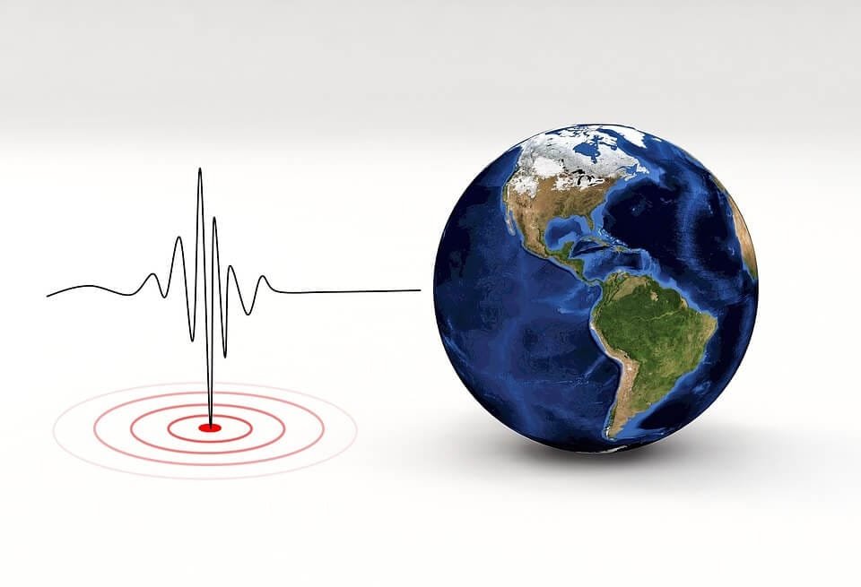 Mengenal Gempa Bumi Tectonic vs. Non-Tectonic