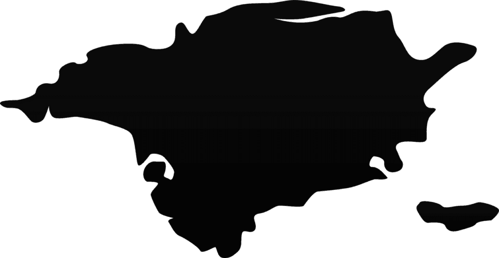 Pulau Terbesar Di Dunia