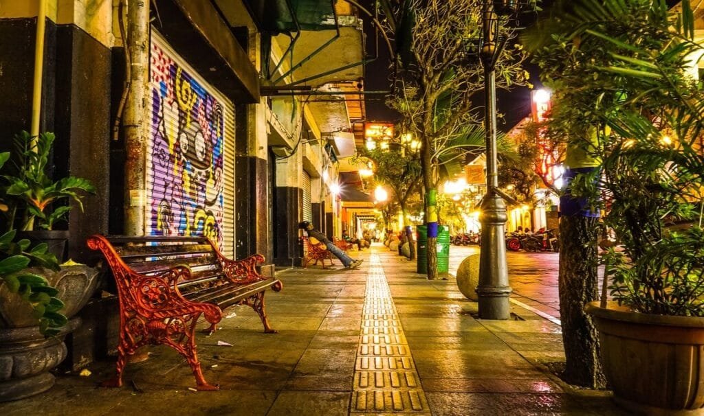 Mengenal Kota Bandung Jawa Barat