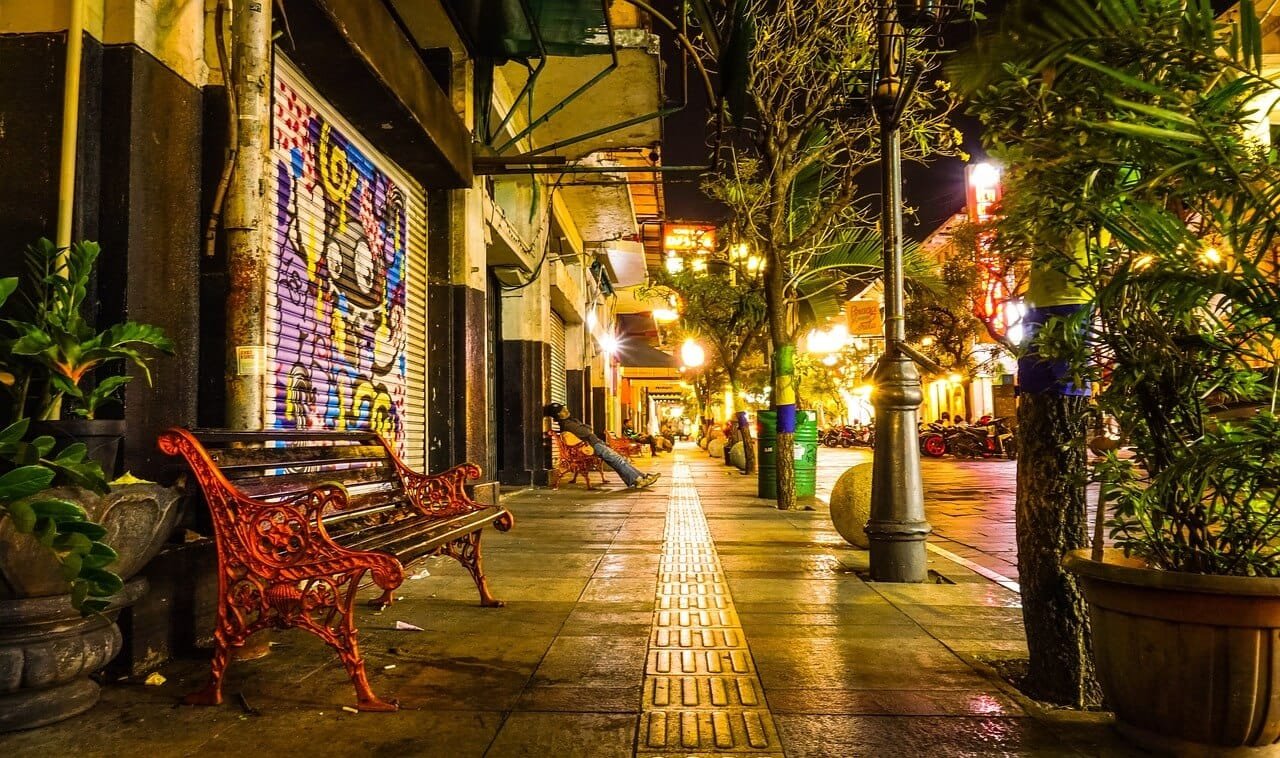 Mengenal Kota Bandung Jawa Barat