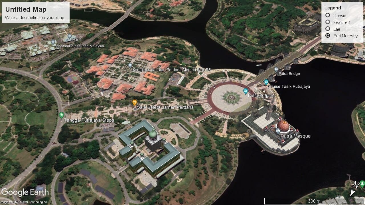 Sejarah dan Budaya Malaysia tentang Kearifan Lokal