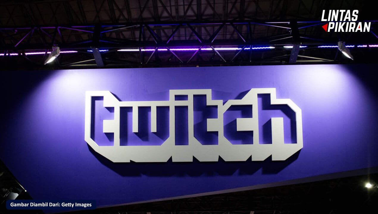 Twitch Luncurkan Fitur Hype Chat Ternyata Ini Fungsinya (Gambar Diambil Dari: Getty Images)