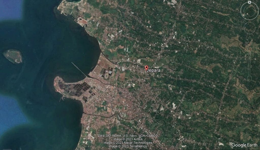 5 Tempat Wisata Yang Ada Disekitar Jepara