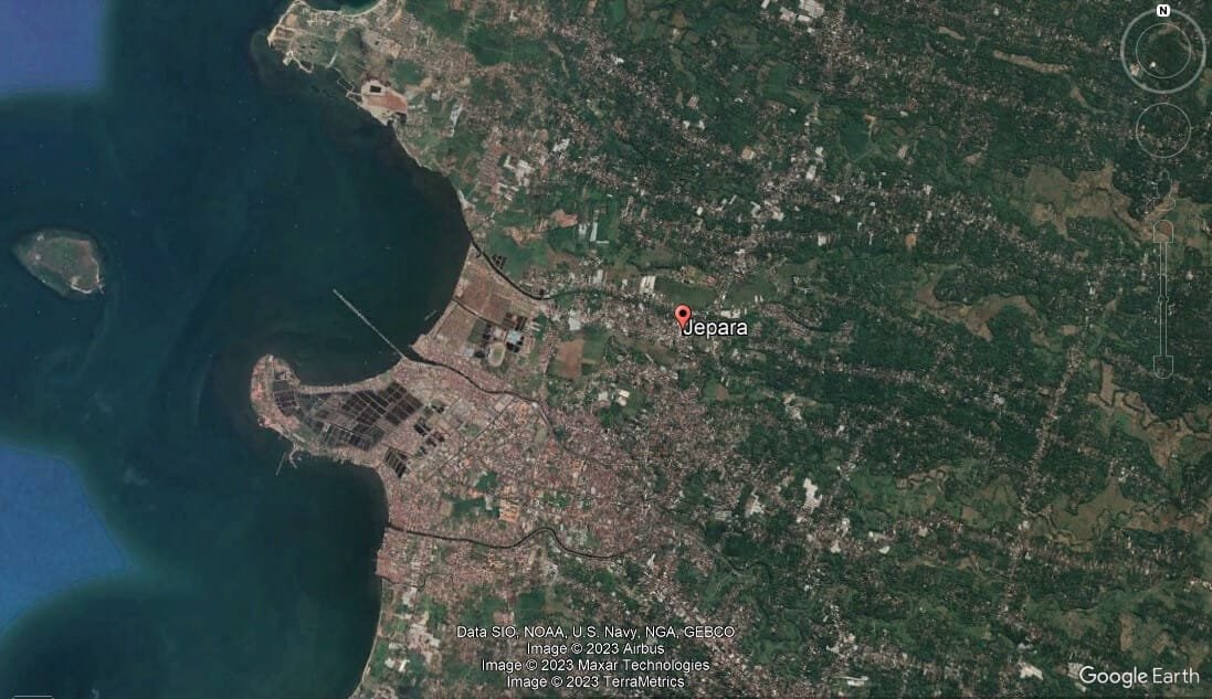 5 Tempat Wisata Yang Ada Disekitar Jepara