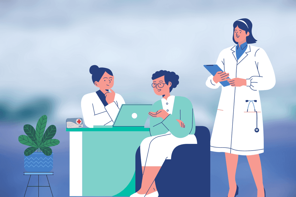 Peran Persatuan Ahli Farmasi Indonesia Dalam Kesehatan Masyarakat