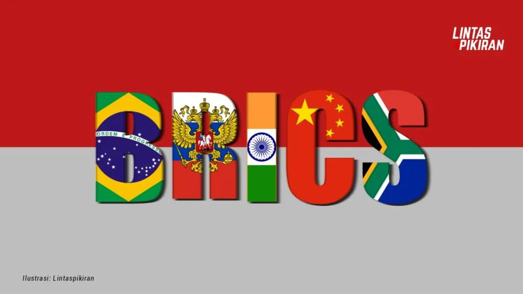 Mengenal BRICS Dan Tujuan Dibentuknya Aliansi Ini