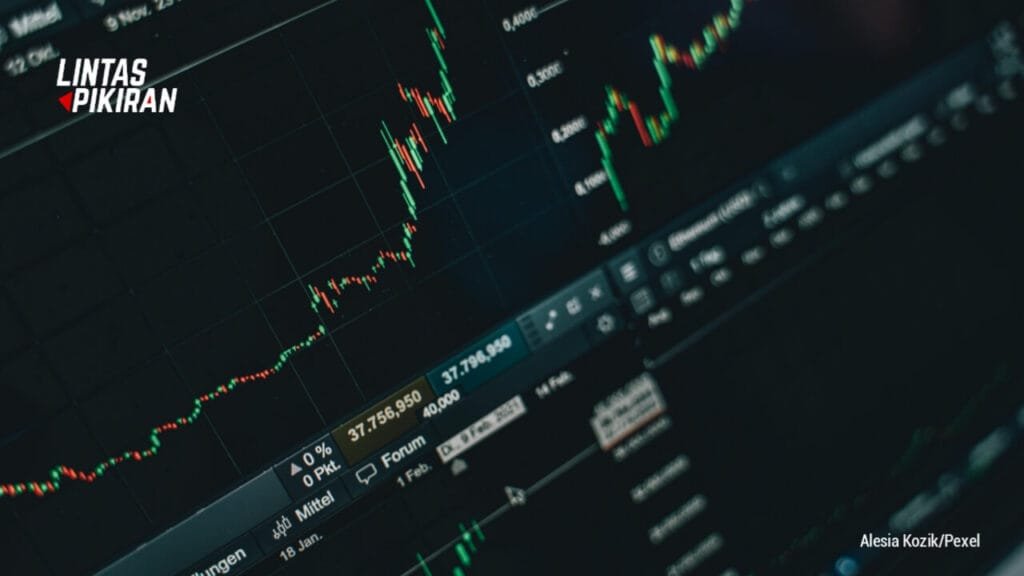 Apa Itu Saham, Capital Gain, Dan Dividen