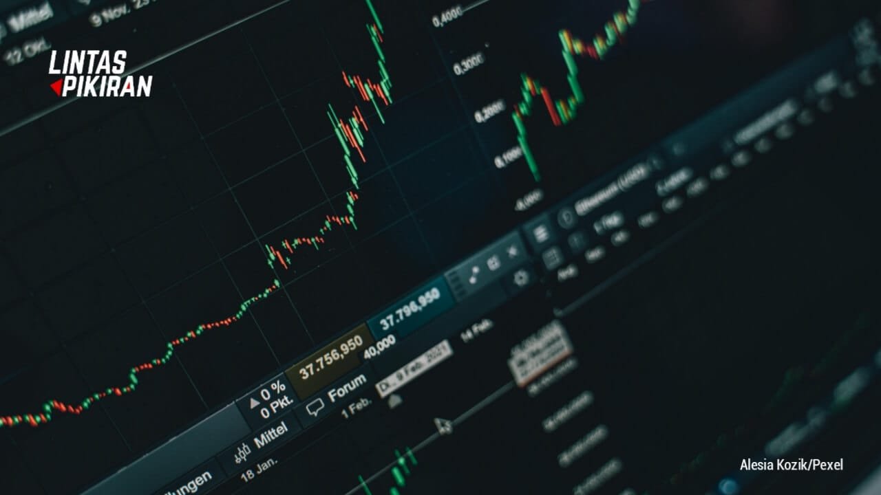 Apa Itu Saham, Capital Gain, Dan Dividen