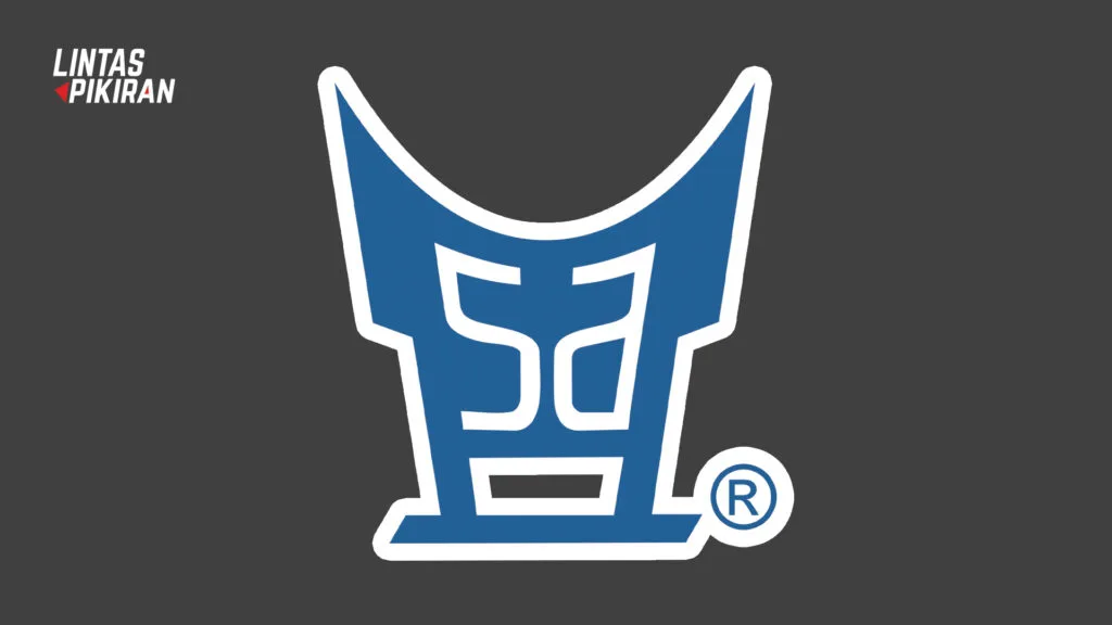 Logo SA Rumah Makan Padang Sederhana