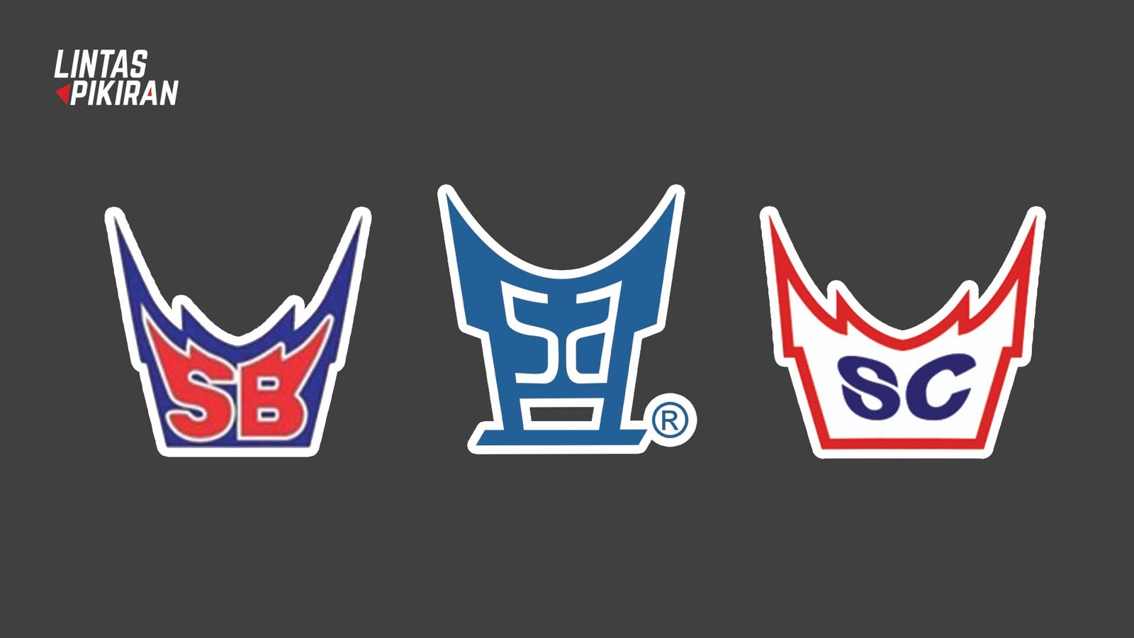 Logo Restoran Padang Sederhana