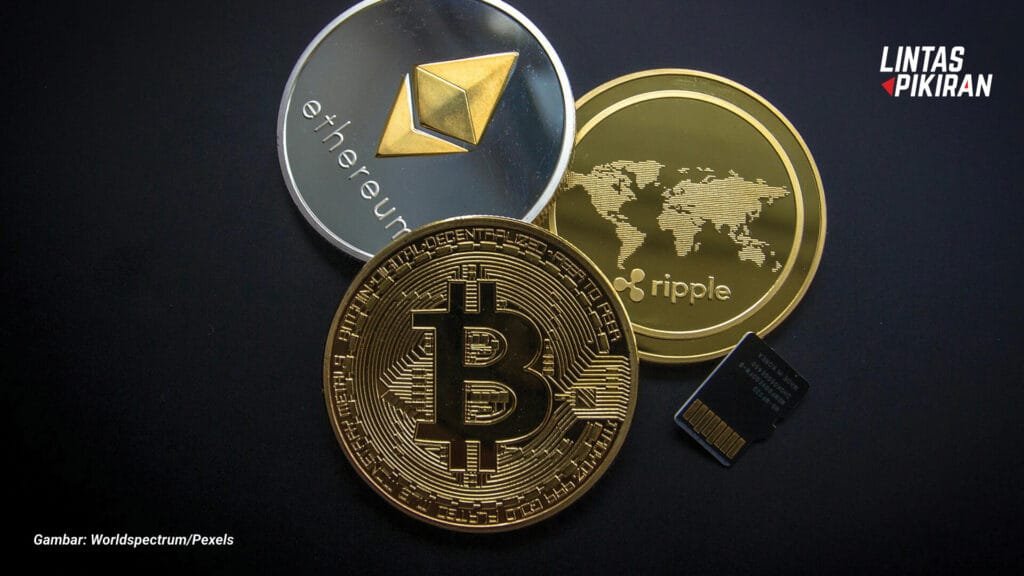 Apa Itu Crypto Dan Bagaimana Cara Kerjanya