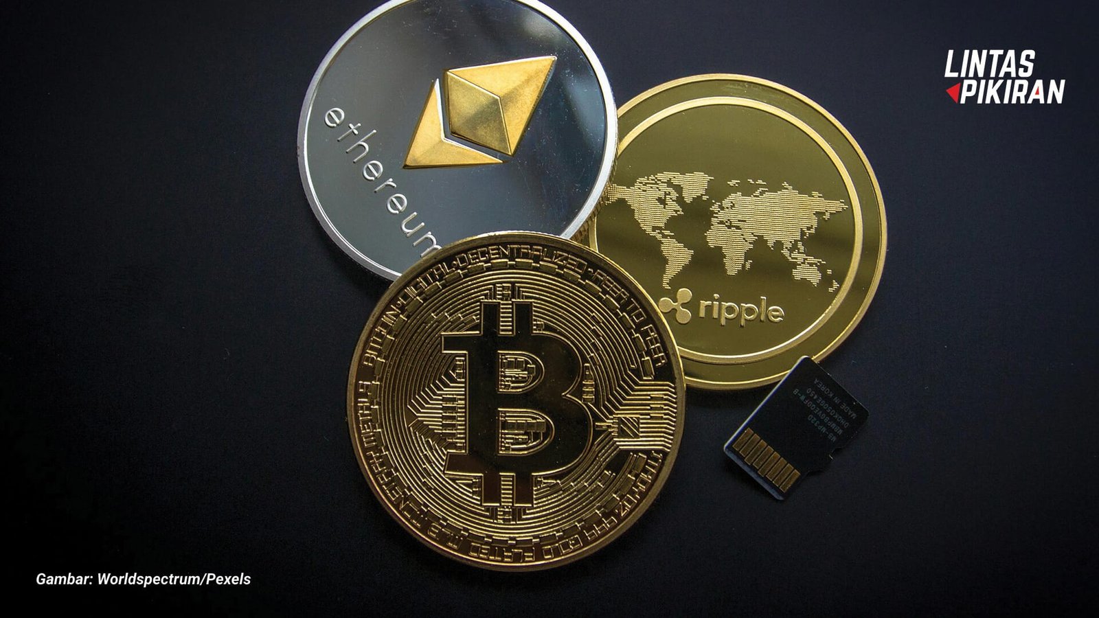 Apa Itu Crypto Dan Bagaimana Cara Kerjanya