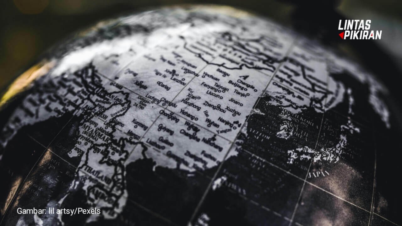 15 Negara Paling Berpengaruh Di Dunia