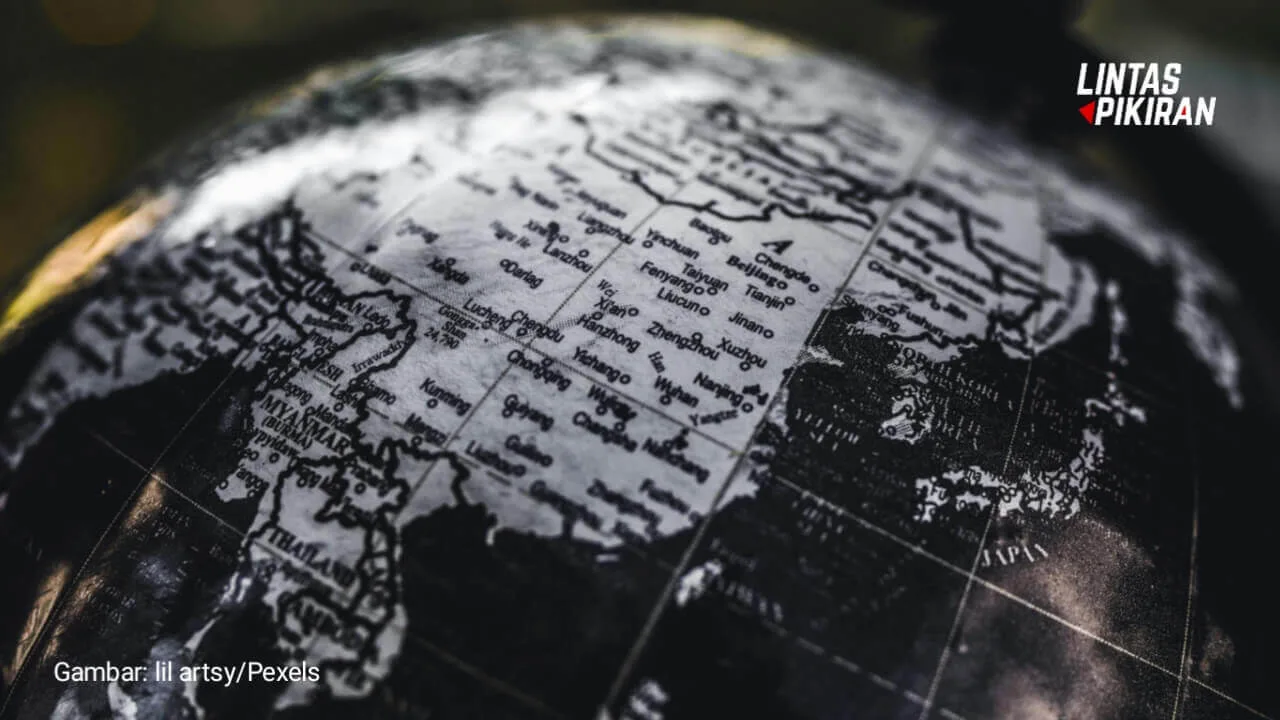 15 Negara Paling Berpengaruh Di Dunia