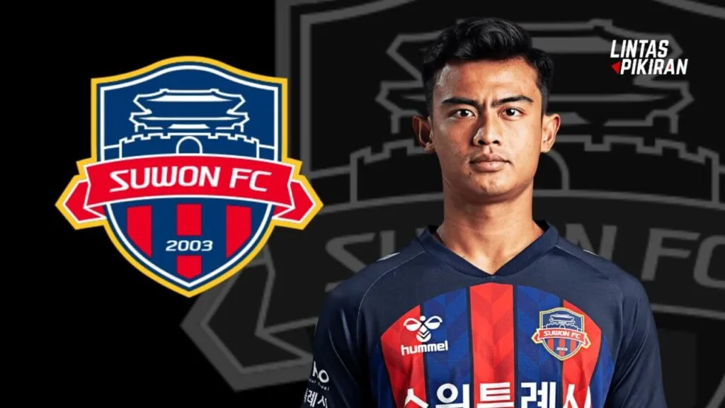 Pratama Arhan Tinggalkan SUWON FC