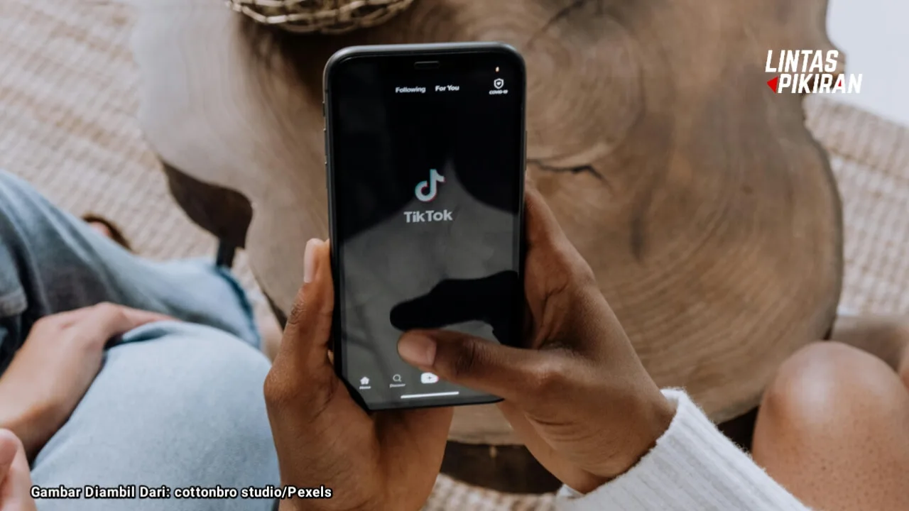 Daftar Negara Yang Memblockir Tiktok