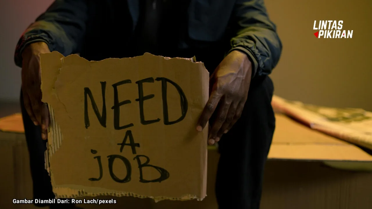 Ini Penyebab PHK Massal Di Indonesia