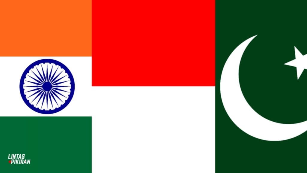 Apa Dampak Konflik Pakistan - India Terhadap Indonesia